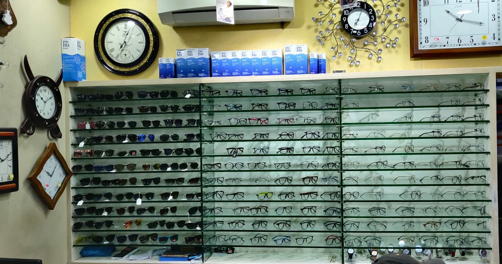 CEES WATCH HOUSE TIRUR