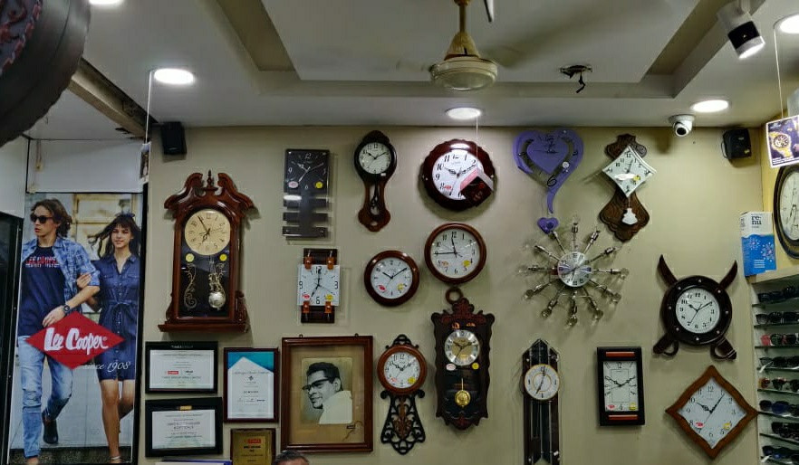 CEES WATCH HOUSE TIRUR