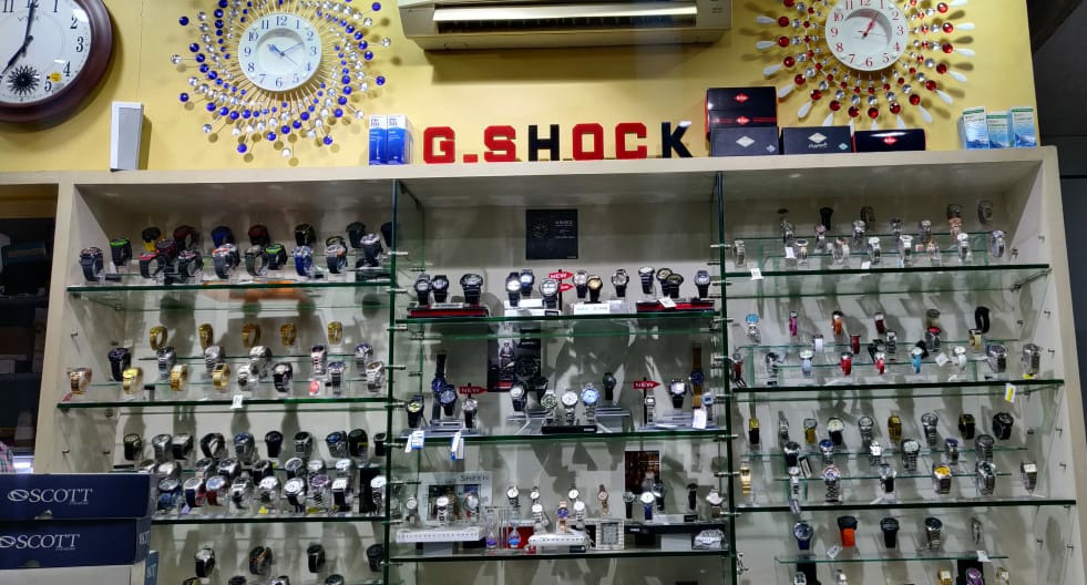 CEES WATCH HOUSE TIRUR